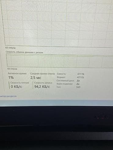 intel xeon: Игровой ноутбук Acer (серия Nitro) Характеристики: - Процессор: AMD — 8