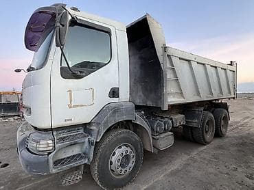 renault master: Грузовик, Renault, Стандарт — 2