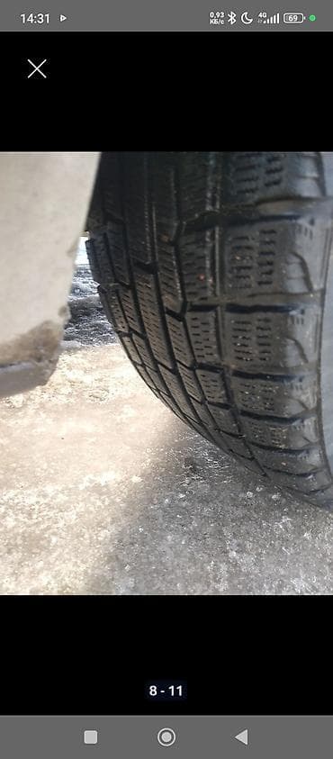 освещение на авто: Ford Focus II, хэтчбек, салон и колёса Описание: - Интерьер: тканевые — 4