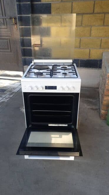 Аудиотехника: Духовка, Жаңы, Өзү алып кетүү — 1