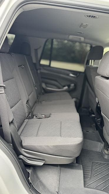570 lexus 2008 цена бишкек: GMC Yukon: 2017 г., 5.3 л, Автомат, Бензин, Жол тандабас — 8