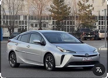 Транспорт: Toyota, Б/у, Оригинал — 10