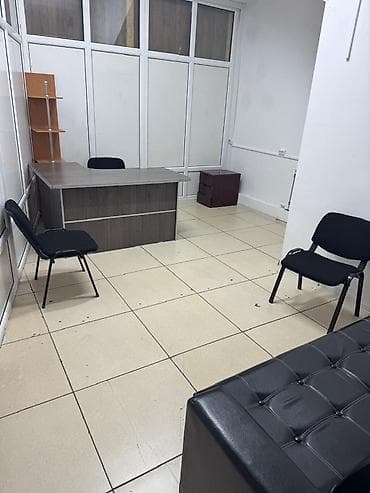 аренда пансионат: Аренда рабочего места в небольшом офисе/коворкинге. 15 кв.М- 20000 сом — 6