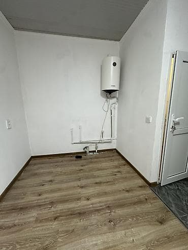 1 комната с мебелью: Сдается компактная студия/комната с отдельным входом. Планировка и — 3