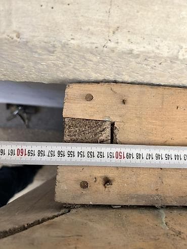 пш метр: Даяр жыгач терезеле, Декоративдик өзгөчөлүктөрү: Декоративдик байламталар, Орнотуусуз, Бөлүп төлөө жок — 2