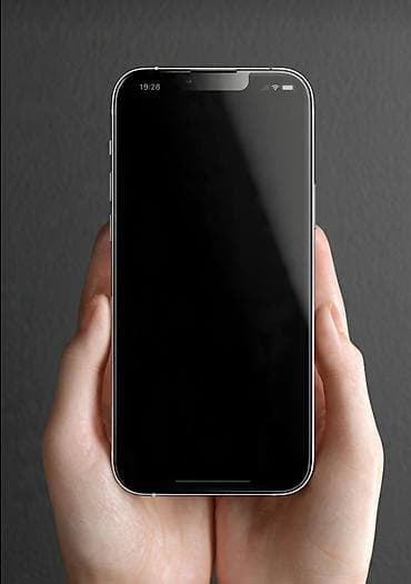 13 mini: IPhone Air — 1