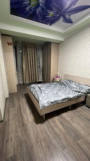 квартира 2 комнатный аренда: 2 комнаты — 4