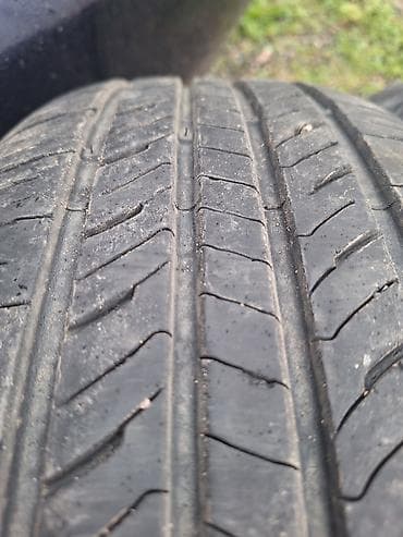 hankook: Летние шины Hankook Optimo K415 (Plus 2) - Размер: 225/60 R16 - — 4