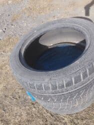 продам нексию: Шины 245 / 50 / R 18, Зима, Б/у, Пара, Легковые, Япония, Bridgestone — 6
