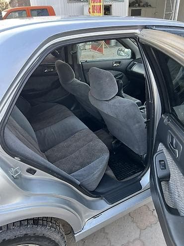 camry 2000: Honda Torneo: 1997 г., Автомат, Газ, Седан — 9