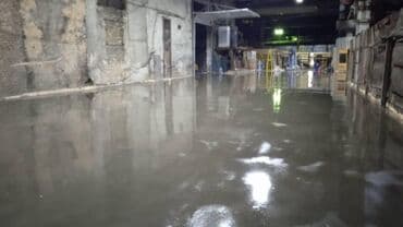 укладка бетона: Стяжка Бесплатная консультация, Гарантия Больше 6 лет опыта — 9