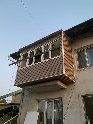 Утепление балкона, лоджии, Утепление стен, Утепление полов | Утепление квартиры, Утепление хранилища, Утепление дома Базальт, Penoplex, Пенопласт Больше 6 лет опыта