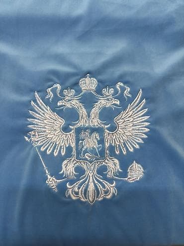 Компьютерный вышивка на заказ логотипов на одежде! - Изготовление