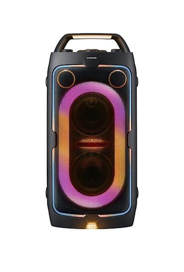 5 1: Samsung MX-ST40F - 160 Вт. Оригинал 💯 Мощный фирменный звук Samsung / — 1