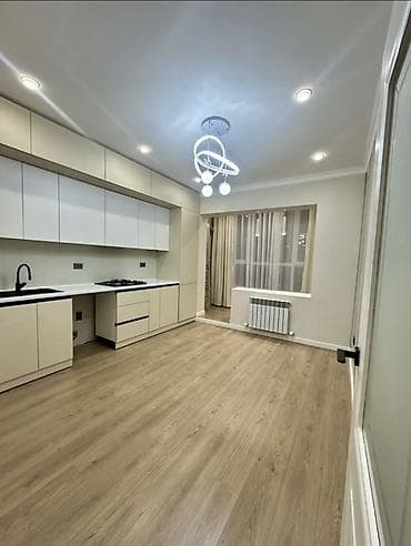 1 комната, 38 м², Элитка, 4 этаж, Дизайнерский ремонт