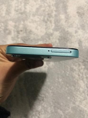 pro max: Honor X6c, Б/у, 256 ГБ, цвет - Зеленый, 2 SIM — 5