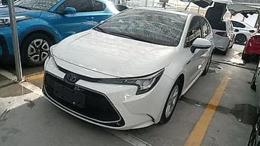 аренда авто спарк: Toyota Corolla: 2021 г., 1.8 л, Автомат, Бензин, Седан — 3