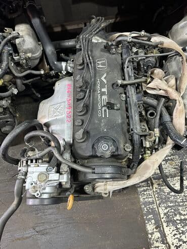 Бензиндик кыймылдаткыч Honda 2003 г., 2.3 л, Колдонулган, Оригинал, Жапония lalafo.kg да Бензиндик кыймылдаткыч Honda 2003 г., 2.3 л, Колдонулган, Оригинал, Жапония