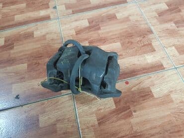 Toyota Opa, передний суппорт, Тоета Опа Передний правый суппорт на