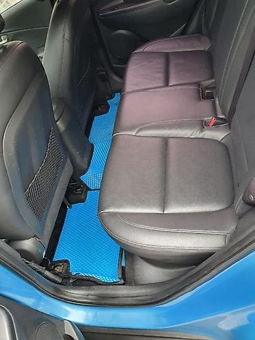 ssangyong korando цена: Hyundai Kona: 2017 г., 1.6 л, Робот, Бензин, Кроссовер — 8