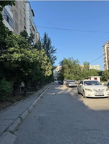 105: 1 комната, 35 м², 105 серия, 3 этаж, Старый ремонт — 3