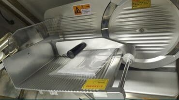 купить эл.мясорубку: Слайсер m220/250 Технические характеристики слайсер m220 Питание — 5