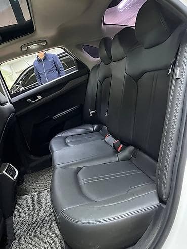 кия к5 продаю: Kia K5: 2020 г., 2 л, Автомат, Газ, Седан — 7