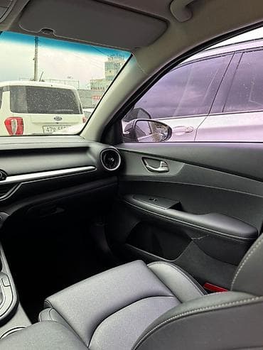 kia k: Kia K3: 2019 г., 1.6 л, Вариатор, Бензин, Седан — 4
