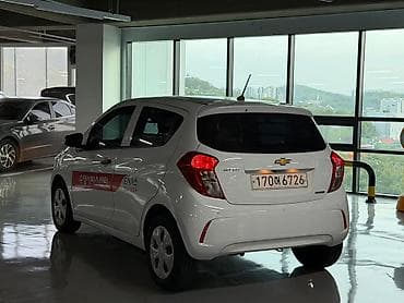 машина спарк цена: Chevrolet Spark: 2020 г., Хэтчбэк — 5