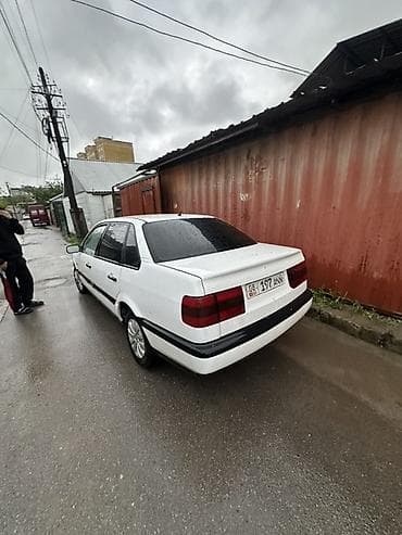 запчасти на пасат б3 рулеврй насас: Volkswagen Passat: 1994 г., 2 л, Газ, Седан — 1