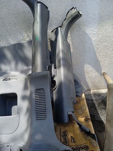 мотор хонда фит 1.5 цена бишкек: Хонда СРВ рд1 задний абшивка — 2