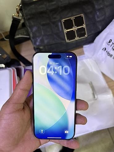 iphone 16 pro цена: IPhone 16 Pro, 256 ГБ Характеристики и детали по фото: - Серия Pro с — 2