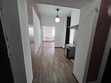 караен: 2 комнаты, 51 м², 106 серия, 3 этаж, Косметический ремонт — 6