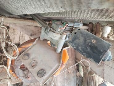 б у рейлинги багажник на хундай туксон бишкек: Запчасти форд гранада 84год — 2