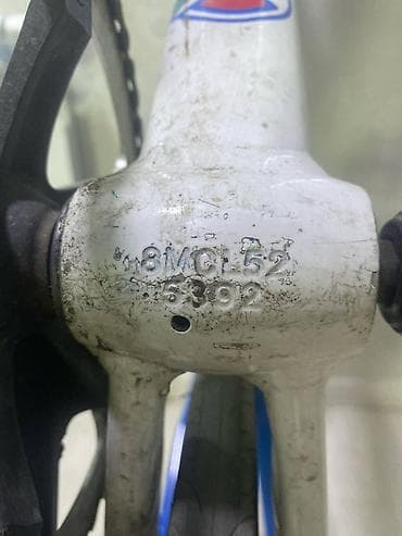 gray fix: Шоссейный велосипед, Рама M (156 - 178 см), Б/у — 4