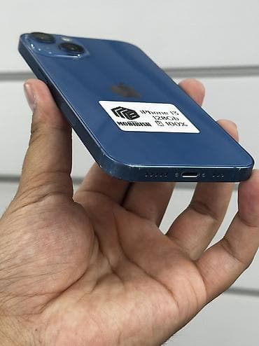 iphone 5s never lock: IPhone 13, Б/у, 128 ГБ, Синий, Защитное стекло, Чехол, В рассрочку, 100 % — 4