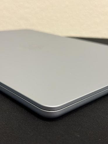 m1 macbook: Apple MacBook Air 2025, 13” * Процессор: Apple M4 (10-ядерный CPU) * — 7