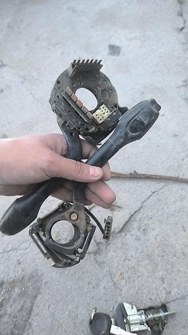 купить крыло гольф 4: Руль Volkswagen — 1