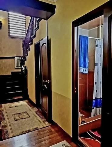 4 bedroom: Дом, 200 м², 6 комнат, Собственник, Евроремонт — 9