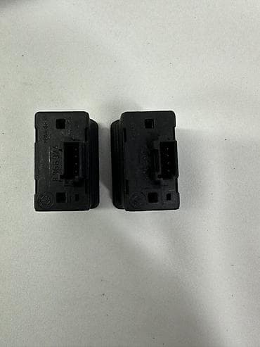 сапог двухскатный: Ключ BMW Новый, Оригинал, Германия — 2