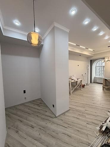 Продажа квартир: 3 комнаты, 122 м², Элитка, 13 этаж, Дизайнерский ремонт — 10