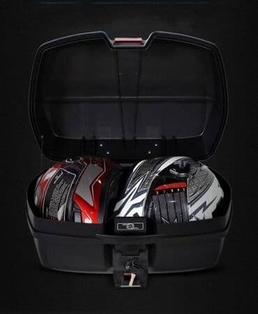 толстовки бмв: Кофр — 3