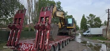 бишкек арзан машина: Экскаватор — 2