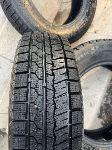 шины мини трактор: Шины 175 / 70 / R 14, Зима, Легковые, Китай — 8