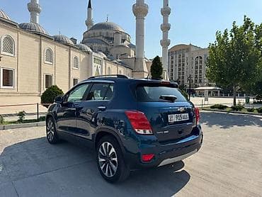 матиз мотор: Шевроле тракс 
2018 
1.4 турбо 
Цена 10.500$ — 6