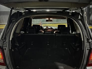 gl: Mercedes-Benz GL-Class: 2007 г., 4 л, Автомат, Дизель, Внедорожник — 10