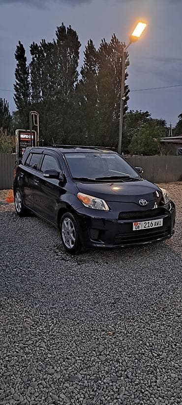 мицубиси спайс стар: Toyota Ist: 2008 г., 1.8 л, Автомат, Бензин, Хэтчбэк — 2