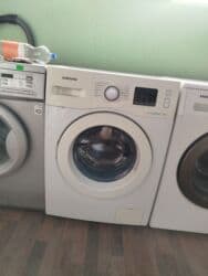 купить стиральную машину бу недорого: Стиральная машина Б/у, Автомат, До 5 кг — 9