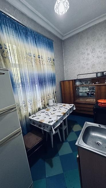 Продажа квартир: 2 комнаты, 53 м², Сталинка, 2 этаж — 7