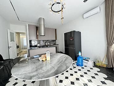 дом акжар акбата: 300 м², 5 комнат, Утепленный, Теплый пол, Бронированные двери — 1